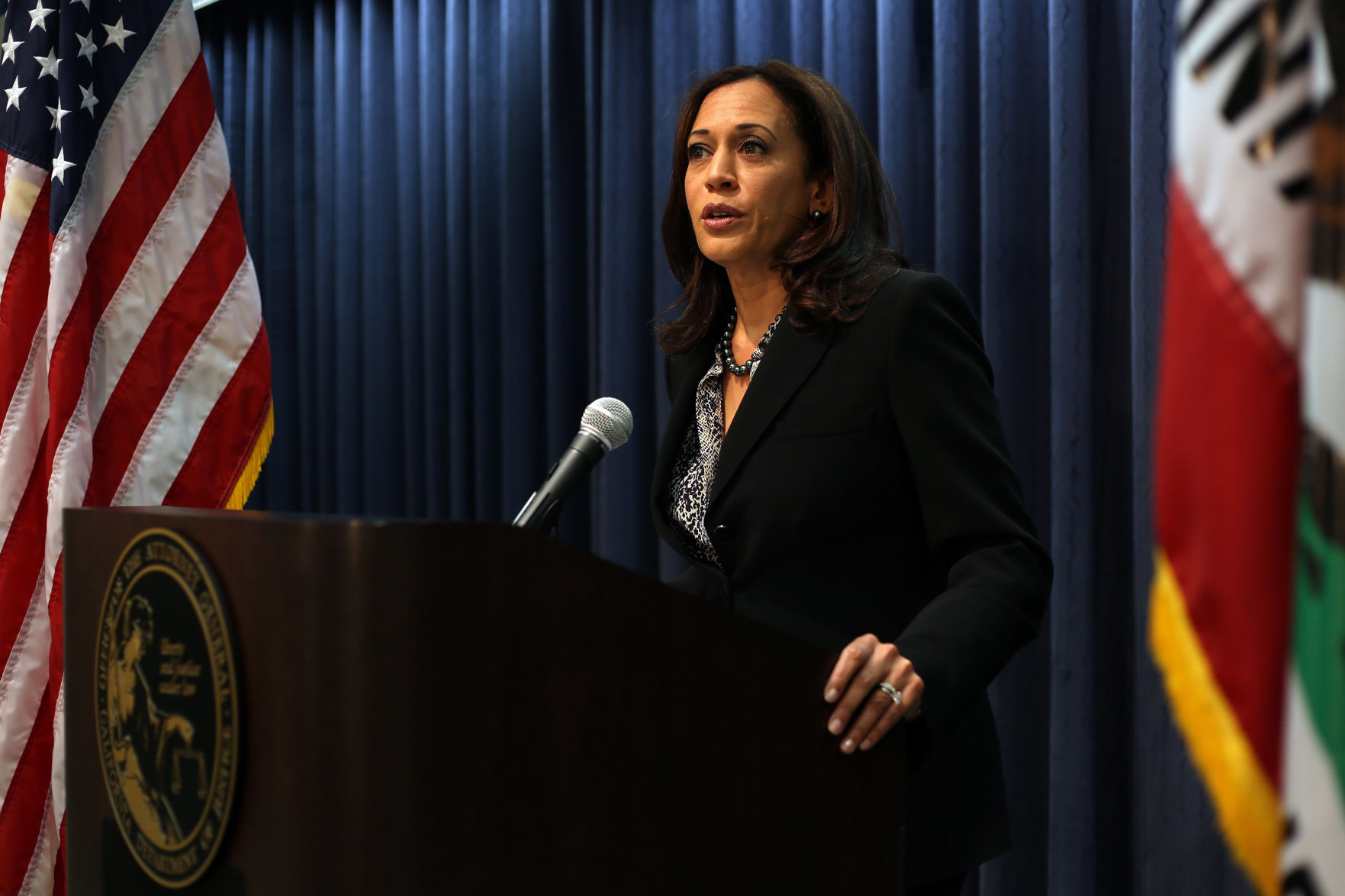 From district attorney to attorney general